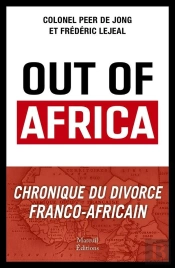 Out Of Africa