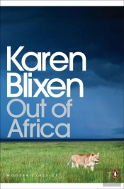 Out Of Africa