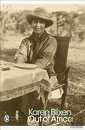 Out Of Africa
