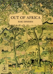 Out Of Africa