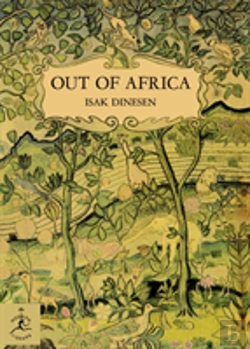 Bertrand.pt - Out Of Africa
