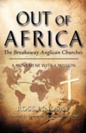 Out Of Africa