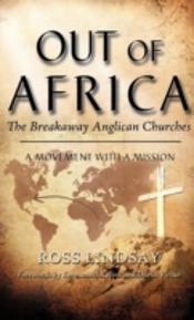 Out Of Africa