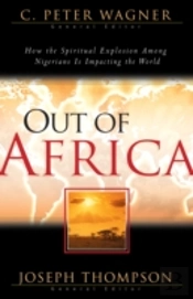 Out Of Africa