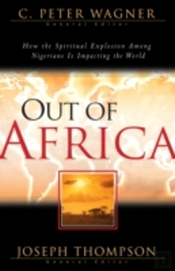 Bertrand.pt - Out Of Africa