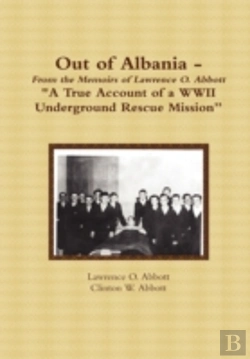 Bertrand.pt - Out Of Albania - 