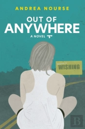 Out Of Anywhere