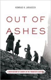Out Of Ashes