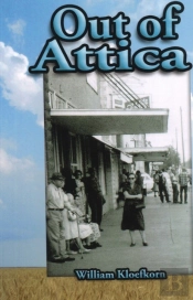 Out Of Attica