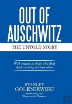 Bertrand.pt - Out Of Auschwitz: The Untold Story