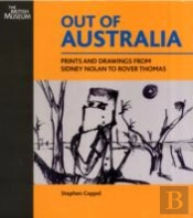 Out Of Australia