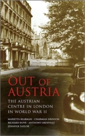 Out Of Austria