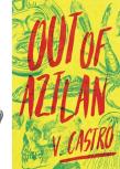 Out Of Aztlan