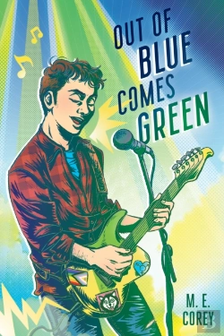 Bertrand.pt - Out Of Blue Comes Green