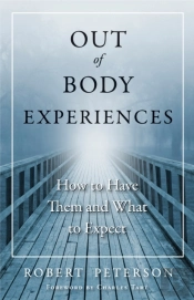 Out-Of-Body Experiences