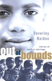Out Of Bounds