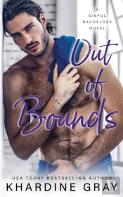 Out Of Bounds