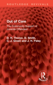 Out Of Care