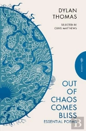 Out Of Chaos Comes Bliss
