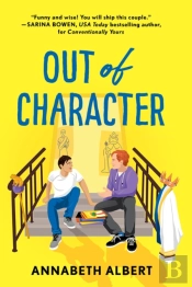 Out Of Character
