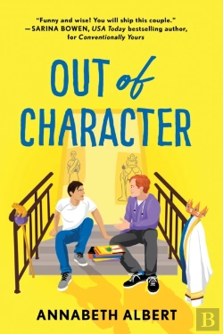 Bertrand.pt - Out Of Character