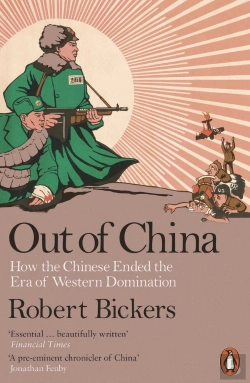 Bertrand.pt - Out Of China