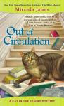 Out Of Circulation