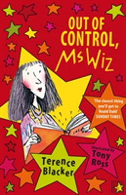 Bertrand.pt - Out Of Control, Ms Wiz