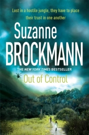 Out Of Control: Troubleshooters 4
