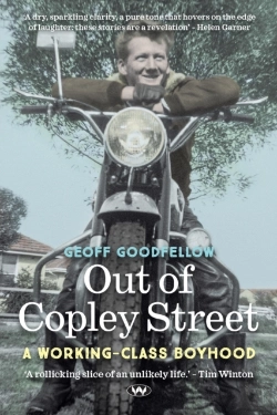 Bertrand.pt - Out Of Copley Street