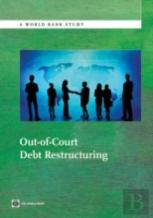 Out-Of-Court Debt Restructuring