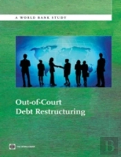 Out-Of-Court Debt Restructuring
