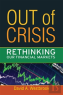 Out Of Crisis