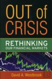 Out Of Crisis