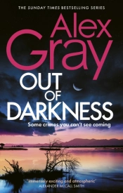 Out Of Darkness