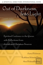 Out Of Darkness, Into Light