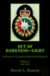 Out Of Darkness--Light