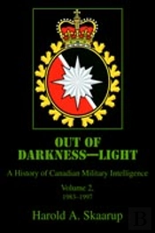 Out Of Darkness--Light