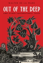 Out Of Deep Other Supernatural Tales