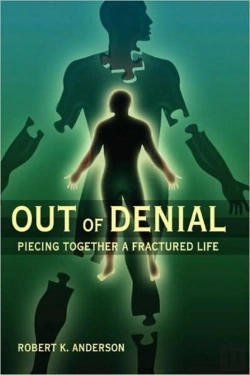 Bertrand.pt - Out Of Denial: Piecing Together A Fractured Life