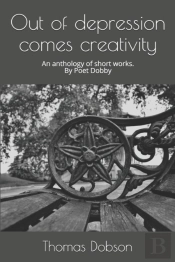 Out Of Depression Comes Creativity