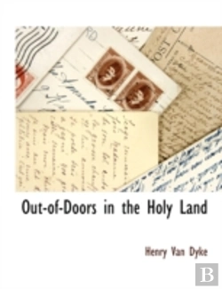 Bertrand.pt - Out-Of-Doors In The Holy Land