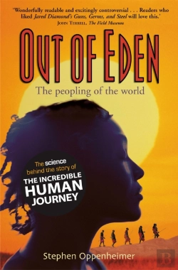 Bertrand.pt - Out Of Eden:  The Peopling Of The World
