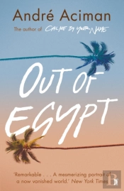 Out Of Egypt