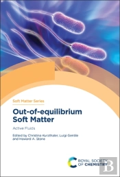 Out-Of-Equilibrium Soft Matter