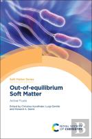 Out-Of-Equilibrium Soft Matter