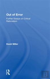 Out Of Error