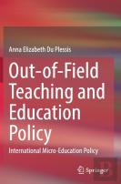 Out-Of-Field Teaching And Education Policy