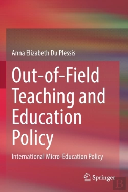 Bertrand.pt - Out-Of-Field Teaching And Education Policy