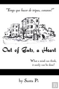 Bertrand.pt - Out Of Guts, A Heart